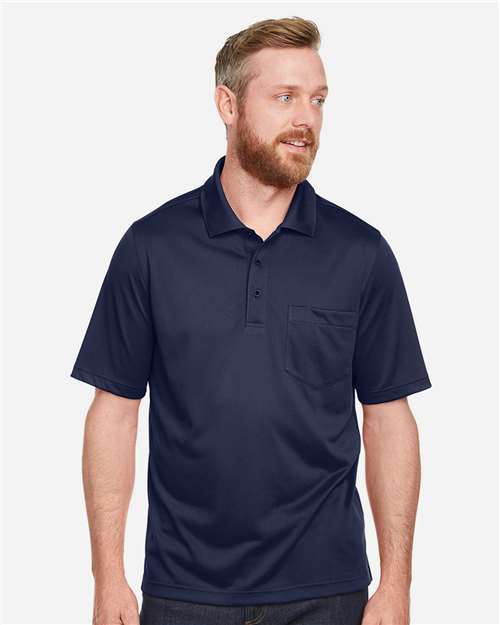 Model Dark Navy