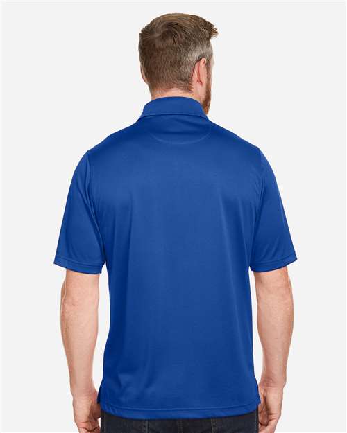 Back Model True Royal