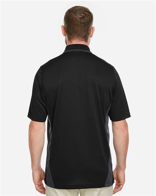 Back Model Black/ Dark Charcoal