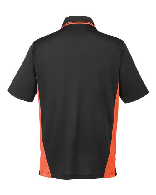 Back Product Black/ Team Orange