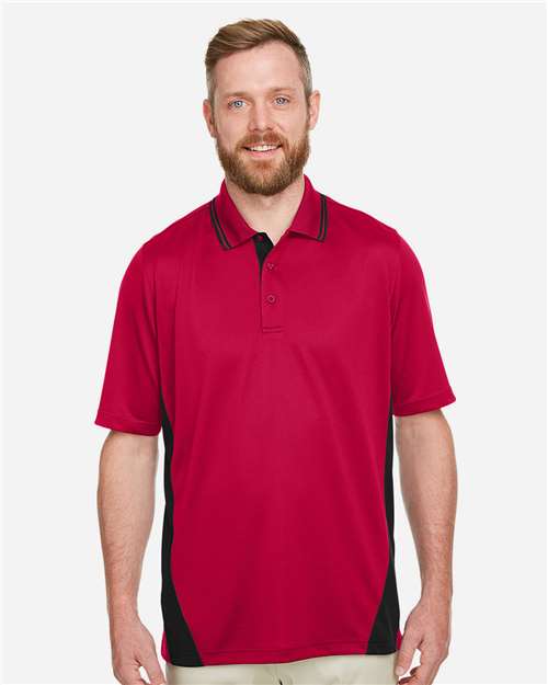 Model Red/ Black
