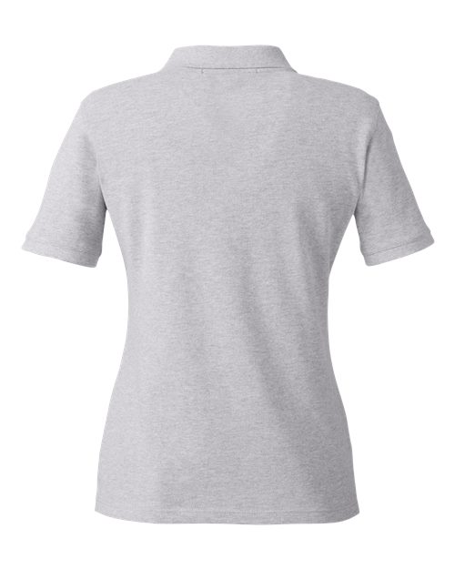 Back Product Grey Heather