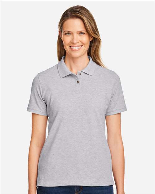 Model Grey Heather