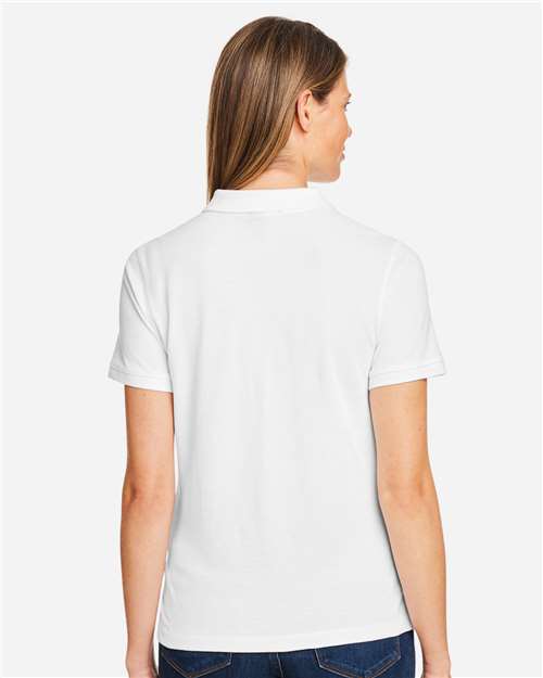 Back Model White