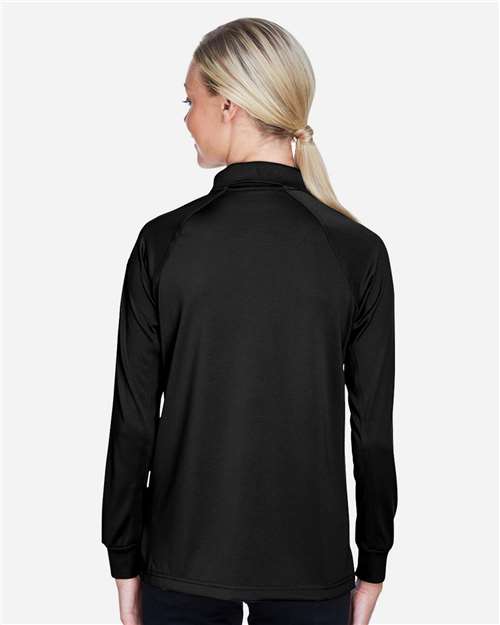 Back Model Black