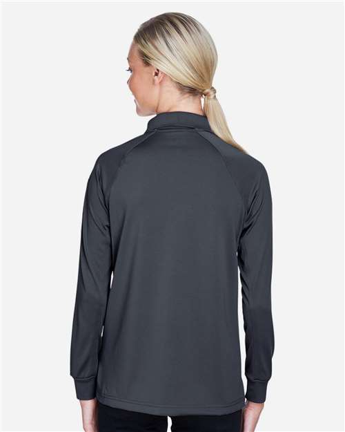 Back Model Dark Charcoal