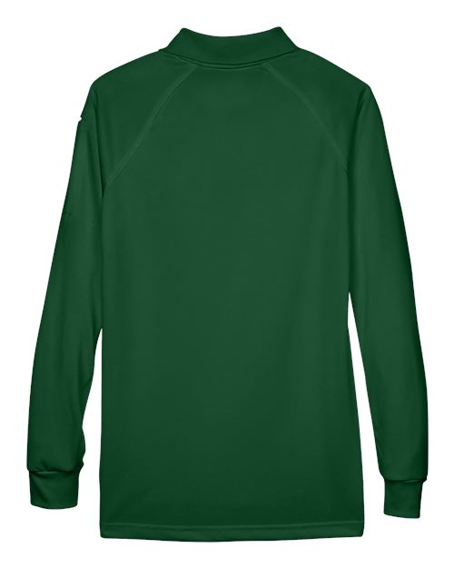 Back Product Dark Green