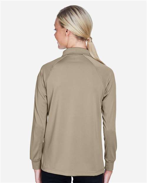 Back Model Desert Khaki
