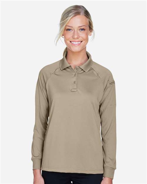 Model Desert Khaki