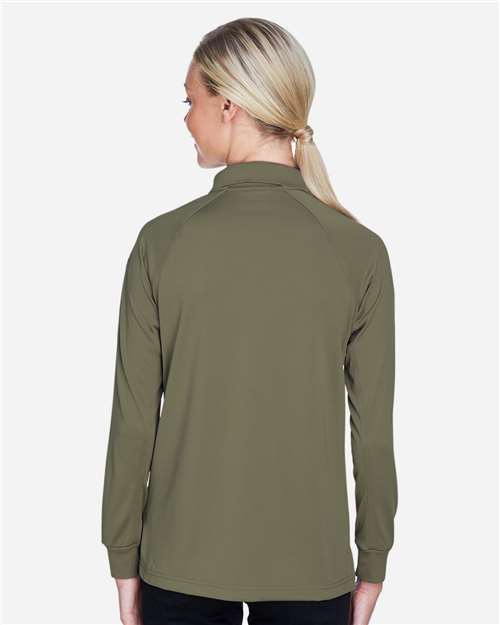 Back Model Tactical Green