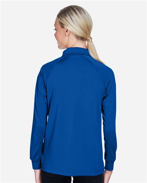 Back Model True Royal