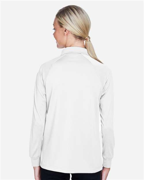 Back Model White