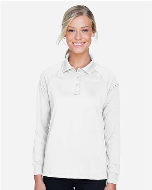 Model White
