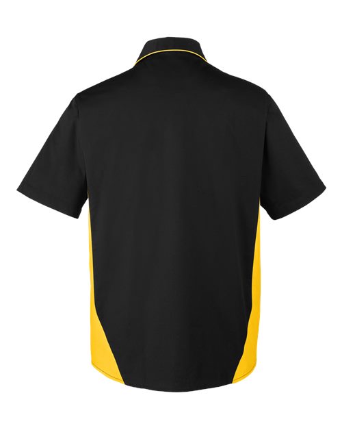 Back Product Black/ Sunray Yellow