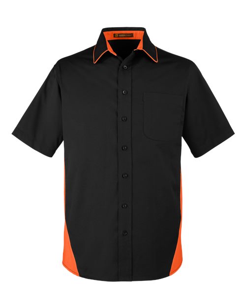 Product Black/ Team Orange