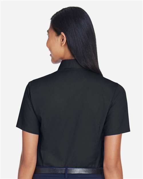 Back Model Black