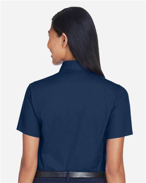 Back Model Navy