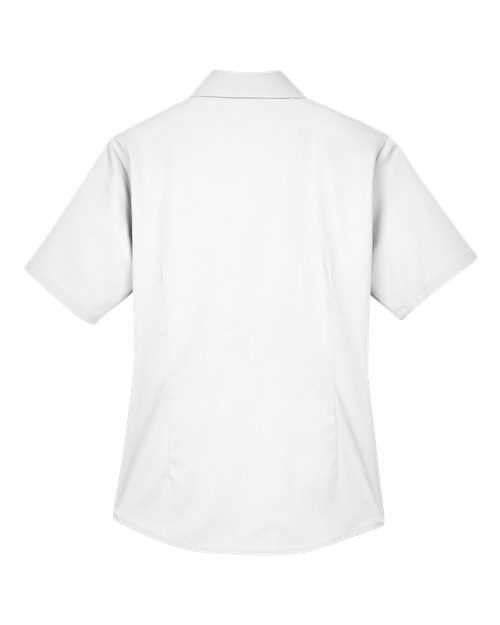 Back Product White