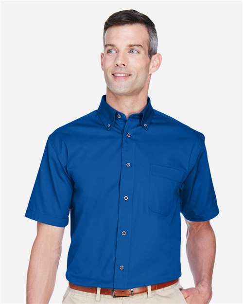 Model French Blue