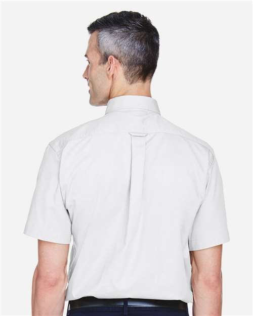 Back Model White