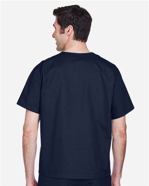 Back Model Dark Navy