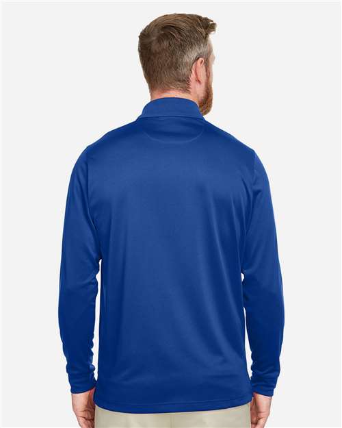 Back Model True Royal