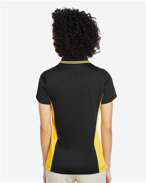 Back Model Black/ Sunray Yellow