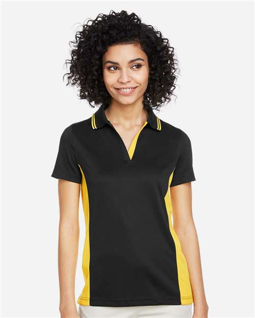 Model Black/ Sunray Yellow