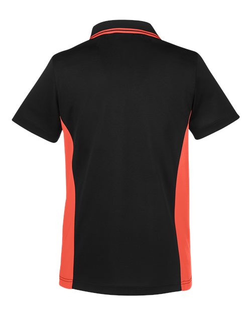 Back Product Black/ Team Orange