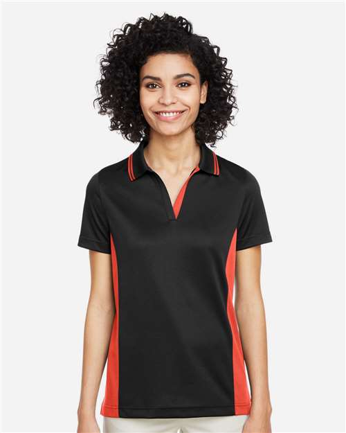 Model Black/ Team Orange