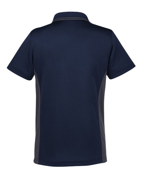 Back Product Dark Navy/ Dark Charcoal