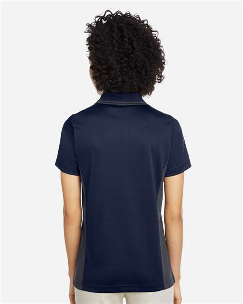 Back Model Dark Navy/ Dark Charcoal