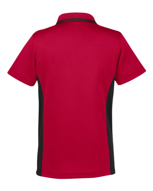 Back Product Red/ Black