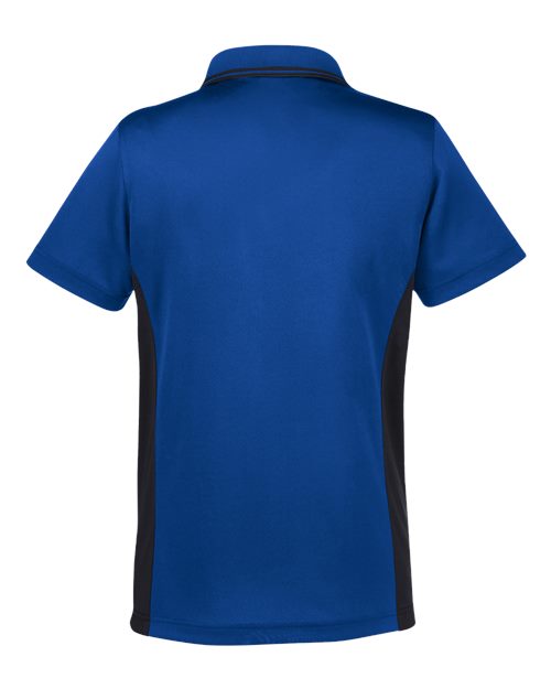 Back Product True Royal/ Black
