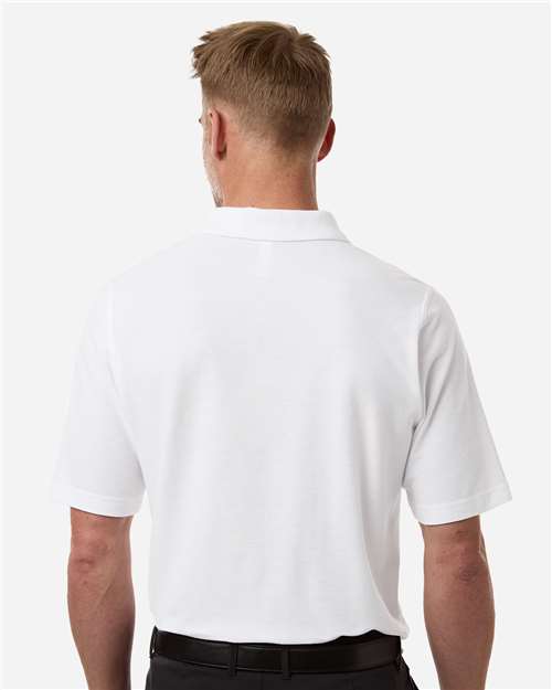 Back Model White