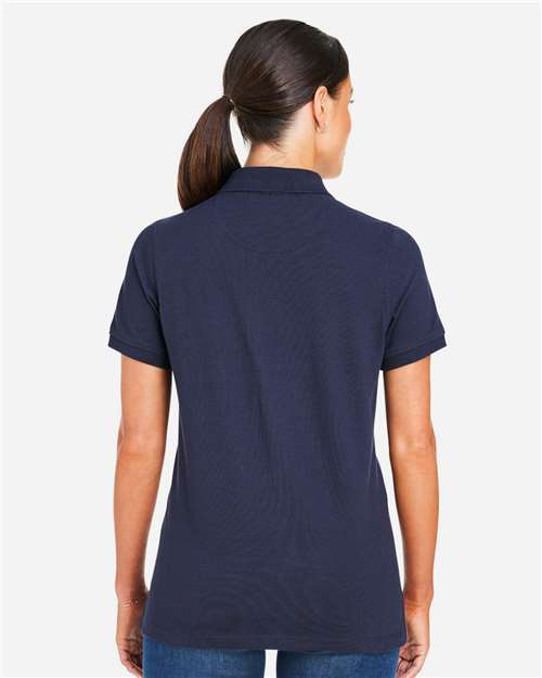 Back Model Dark Navy