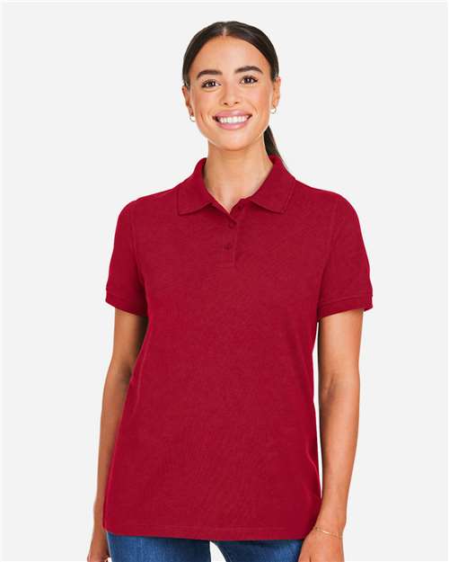 Model Red