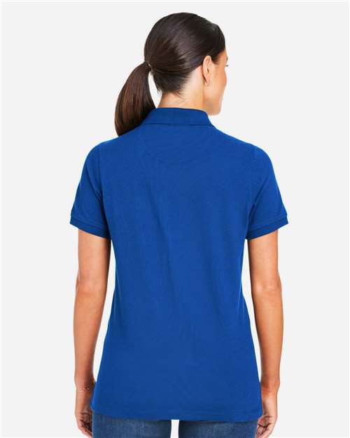 Back Model True Royal