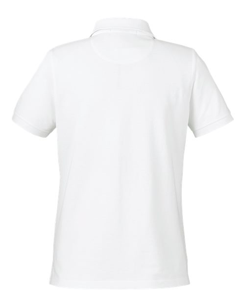Back Product White