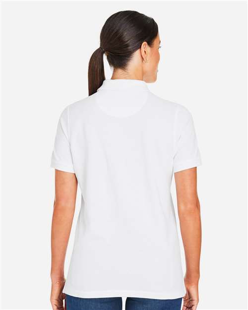 Back Model White