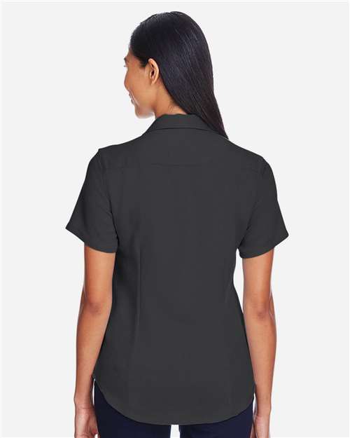 Back Model Black