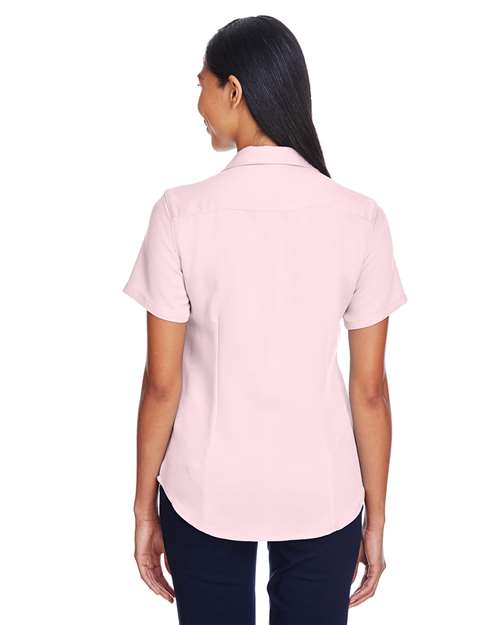 Back Model Blush