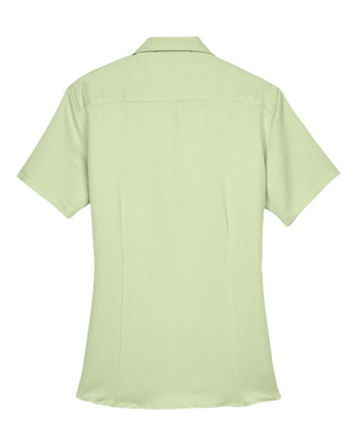 Back Product Green Mist