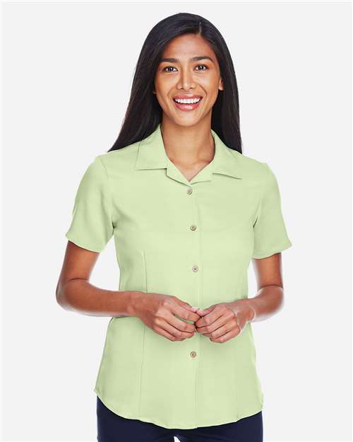 Model Green Mist
