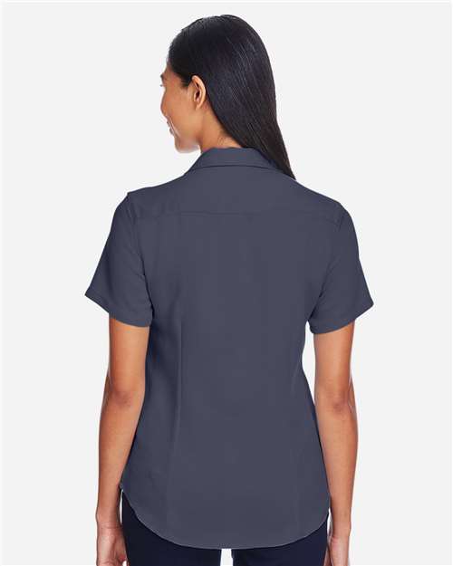 Back Model Navy