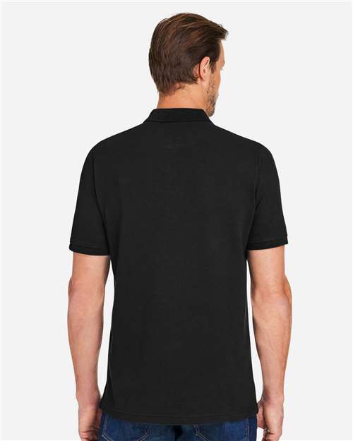 Back Model Black