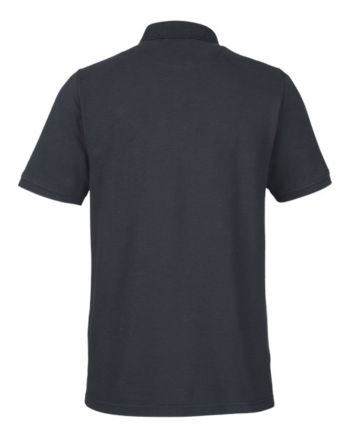 Back Product Dark Charcoal