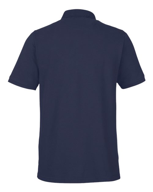 Back Product Dark Navy