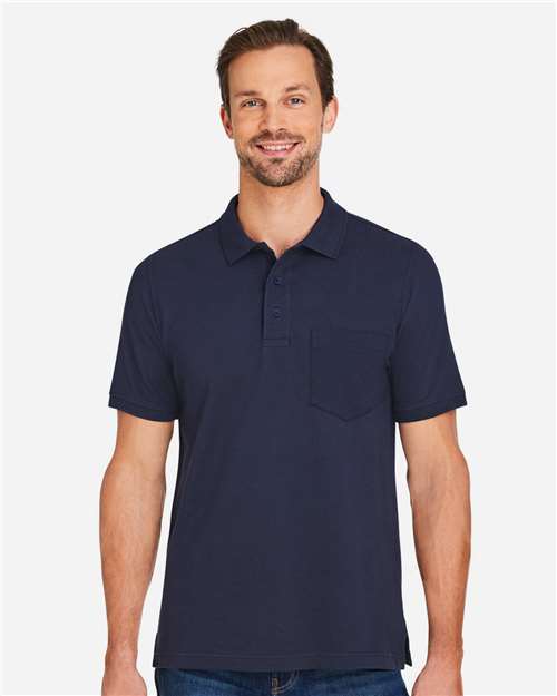 Model Dark Navy