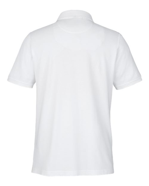 Back Product White